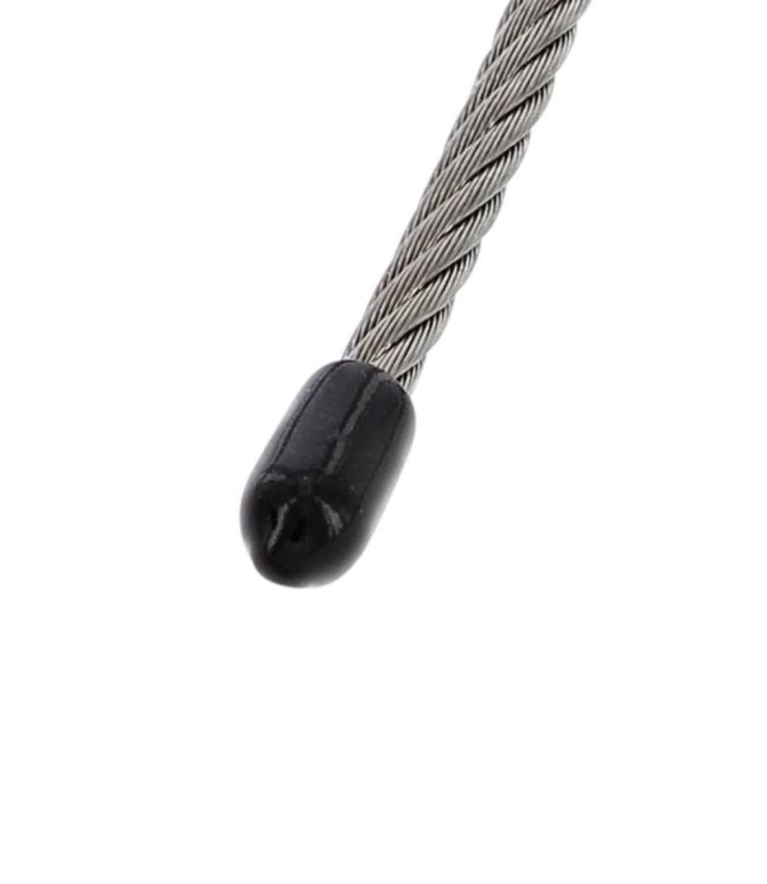 Wire rope protection caps | Scanmarc A/S