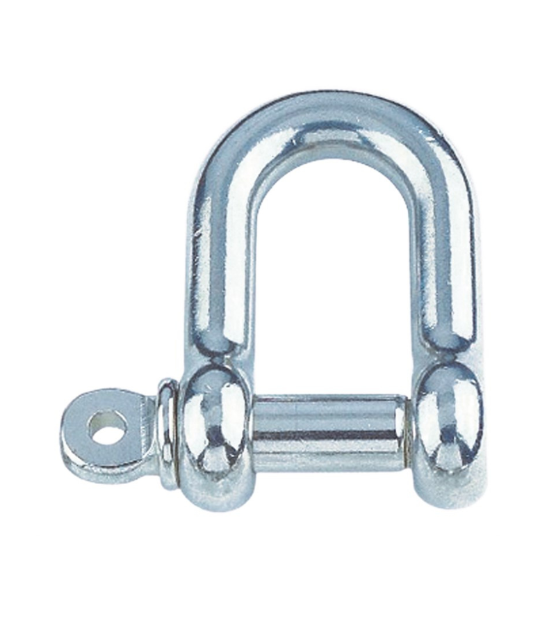 Karabinhager, sjækler & swivel | Scanmarc A/S