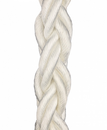Polyamide / 8 Strands | Scanmarc A/S